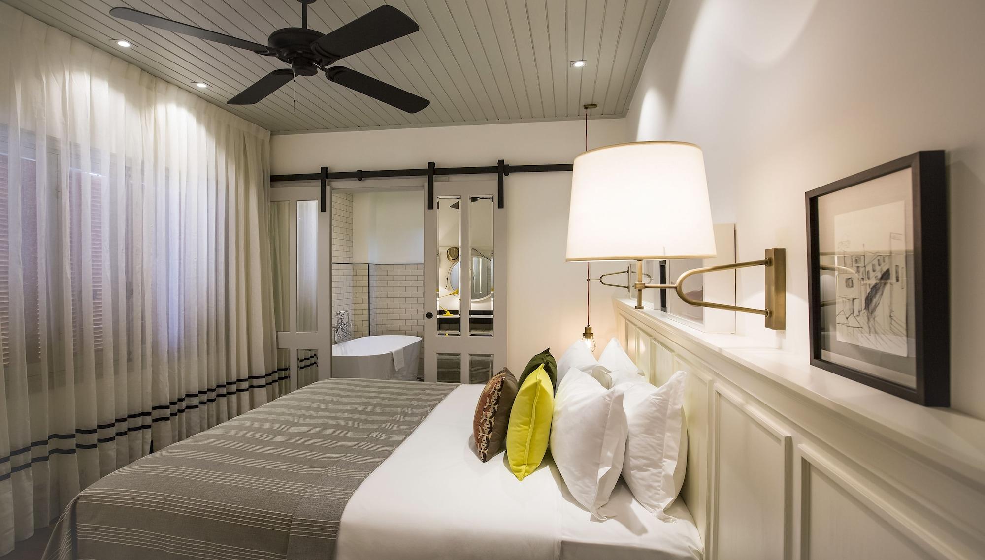 Market House - An Atlas Boutique Hotel Tel Aviv Dış mekan fotoğraf