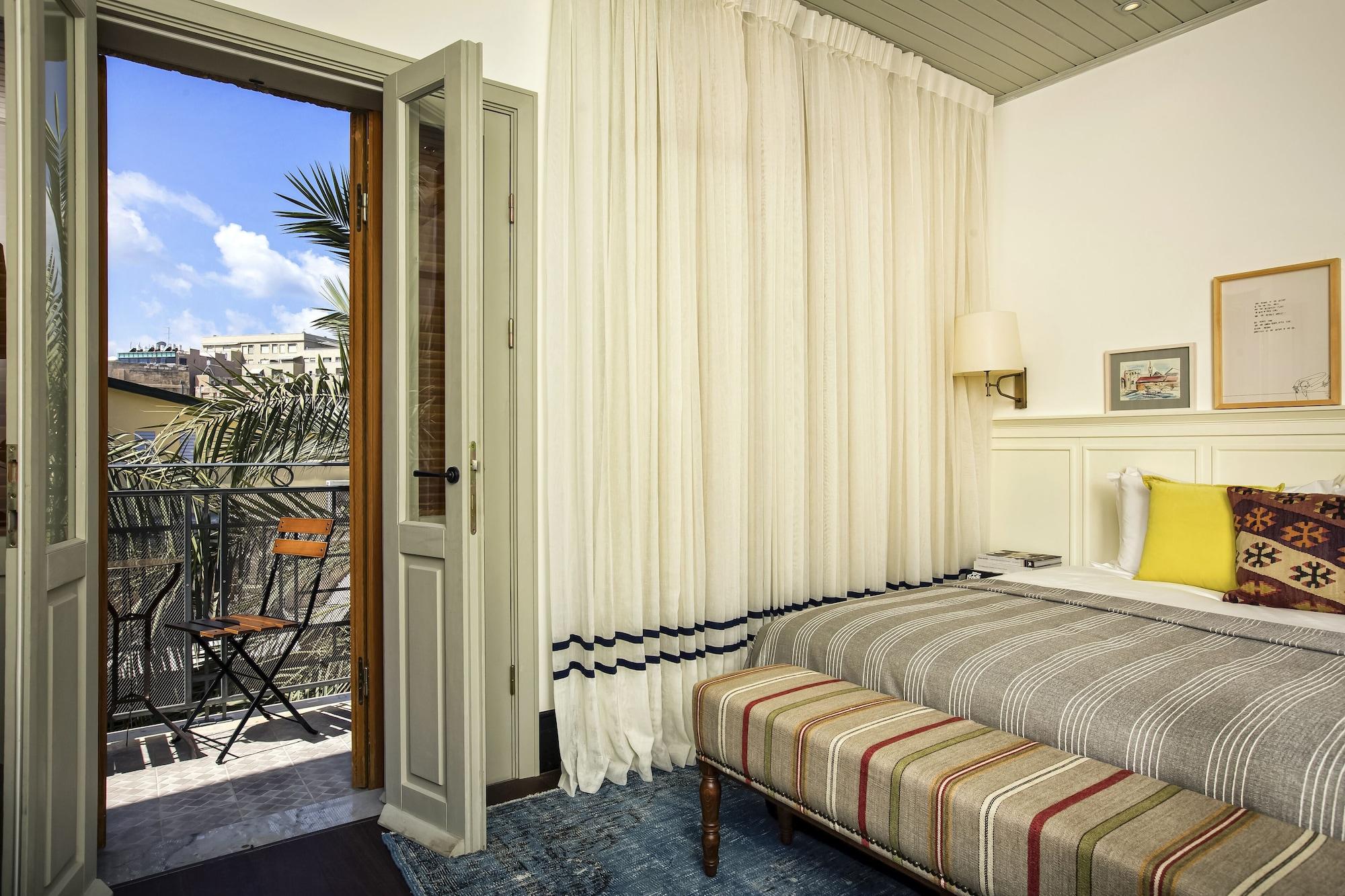 Market House - An Atlas Boutique Hotel Tel Aviv Dış mekan fotoğraf