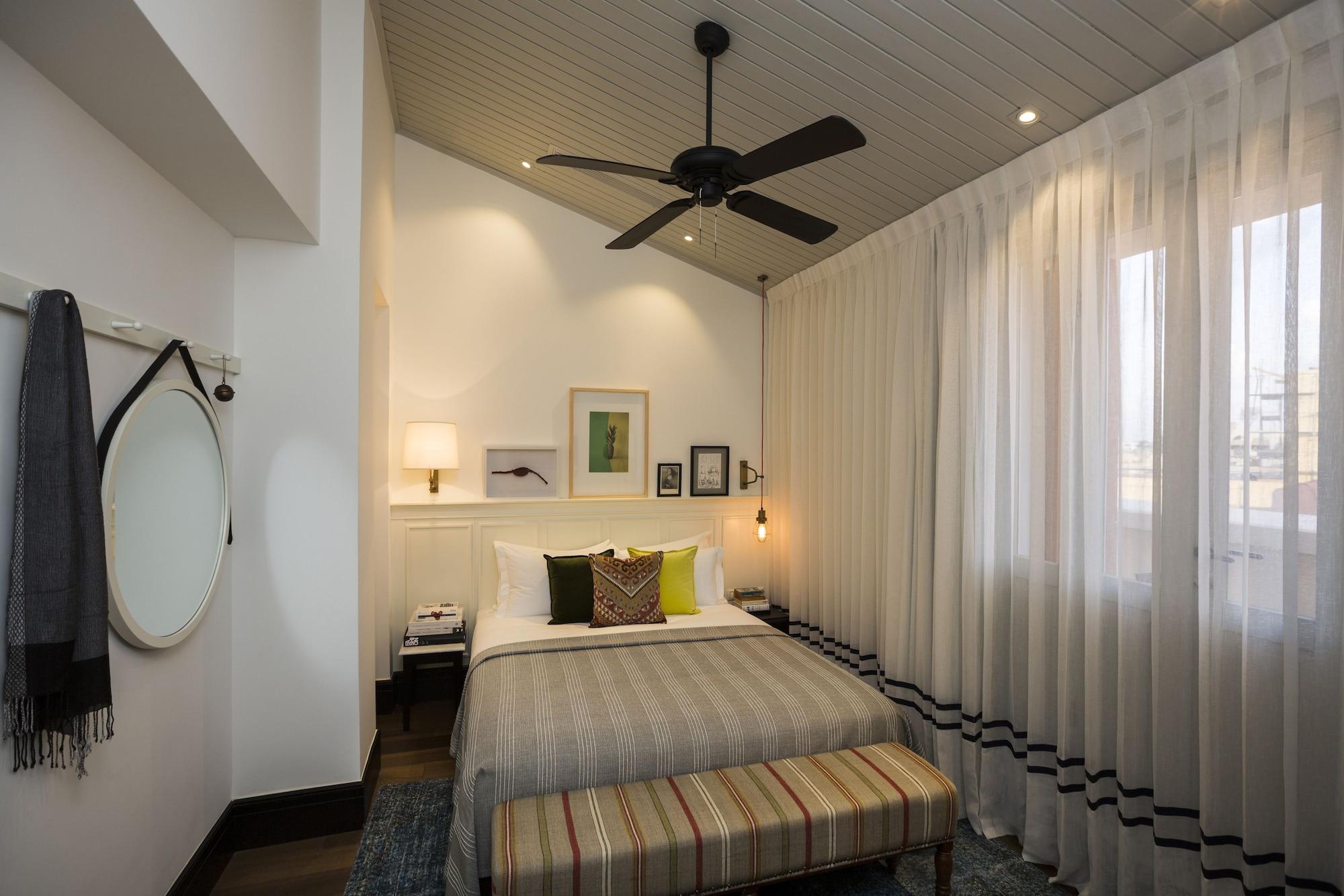 Market House - An Atlas Boutique Hotel Tel Aviv Dış mekan fotoğraf