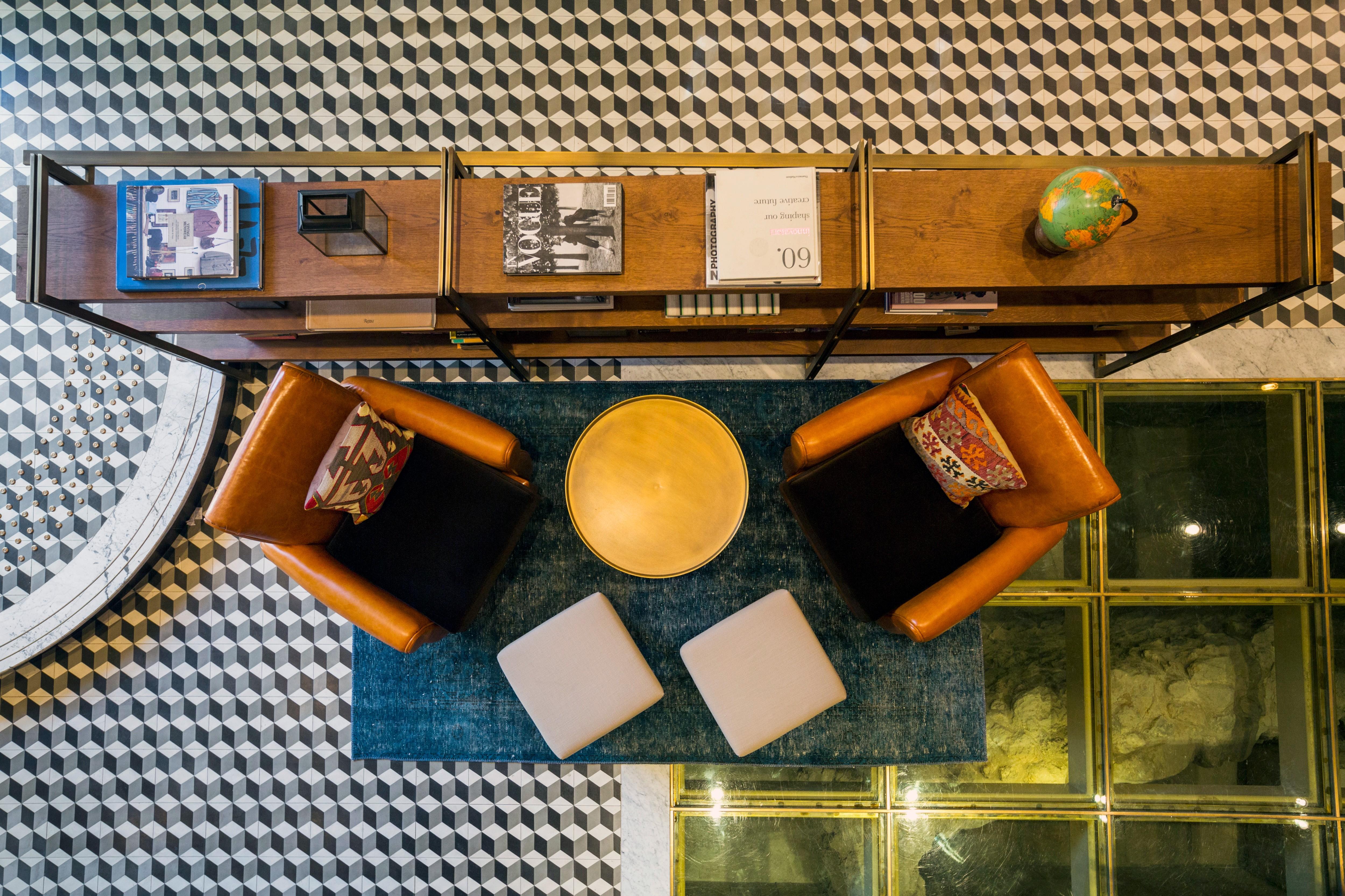 Market House - An Atlas Boutique Hotel Tel Aviv Dış mekan fotoğraf