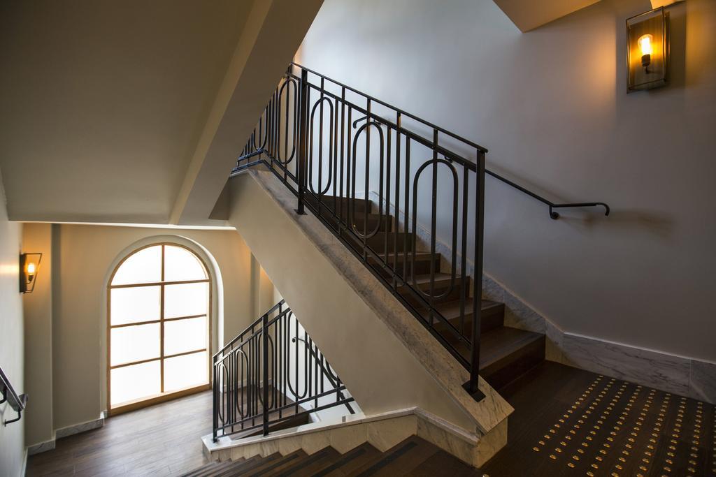 Market House - An Atlas Boutique Hotel Tel Aviv Dış mekan fotoğraf