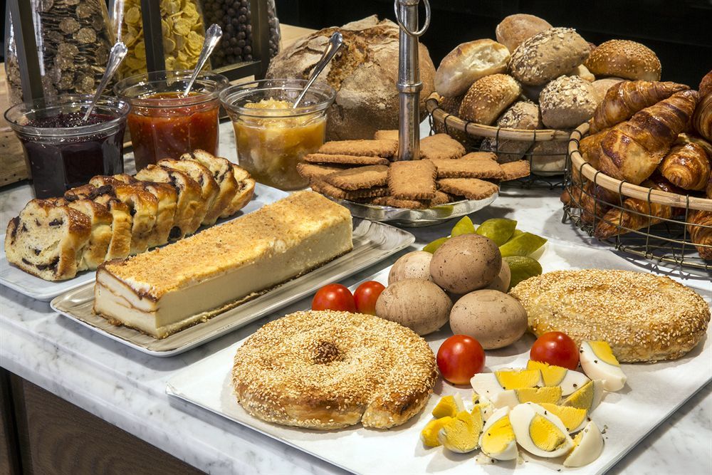 Market House - An Atlas Boutique Hotel Tel Aviv Dış mekan fotoğraf