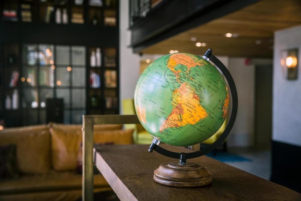 Market House - An Atlas Boutique Hotel Tel Aviv Dış mekan fotoğraf