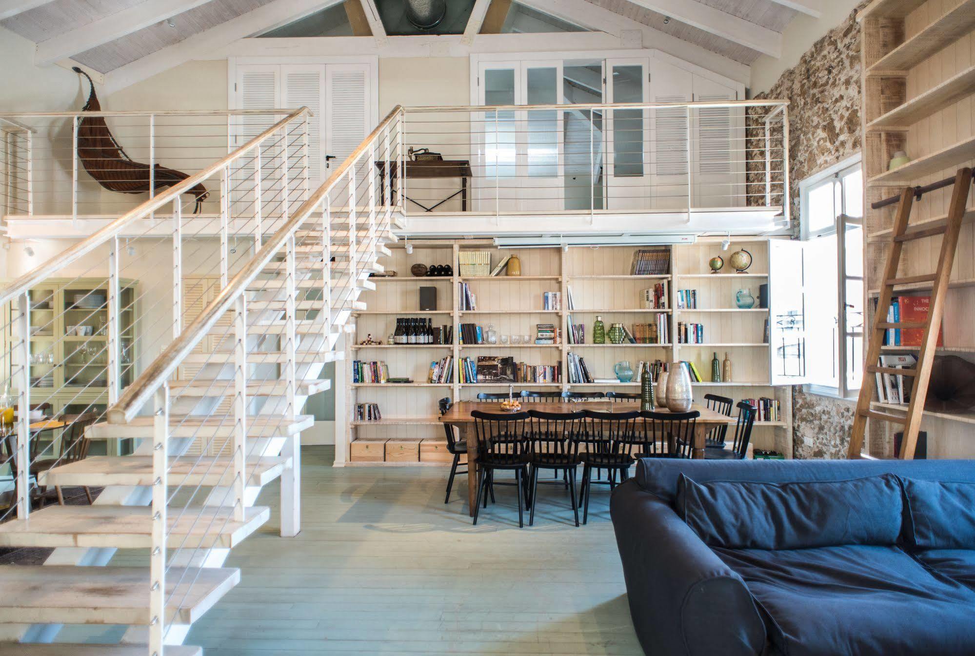 Market House - An Atlas Boutique Hotel Tel Aviv Dış mekan fotoğraf