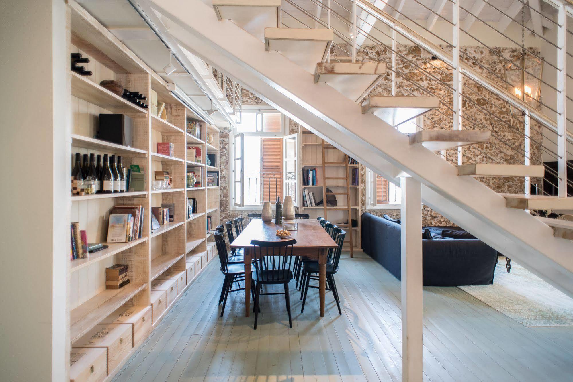 Market House - An Atlas Boutique Hotel Tel Aviv Dış mekan fotoğraf