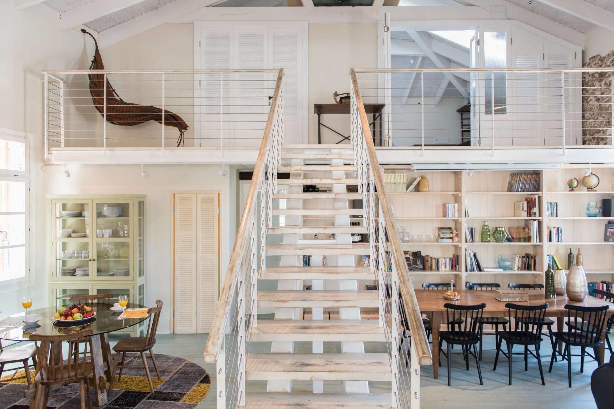 Market House - An Atlas Boutique Hotel Tel Aviv Dış mekan fotoğraf