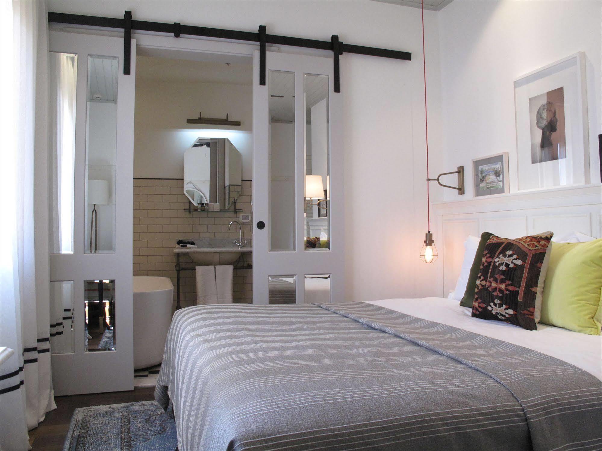 Market House - An Atlas Boutique Hotel Tel Aviv Dış mekan fotoğraf