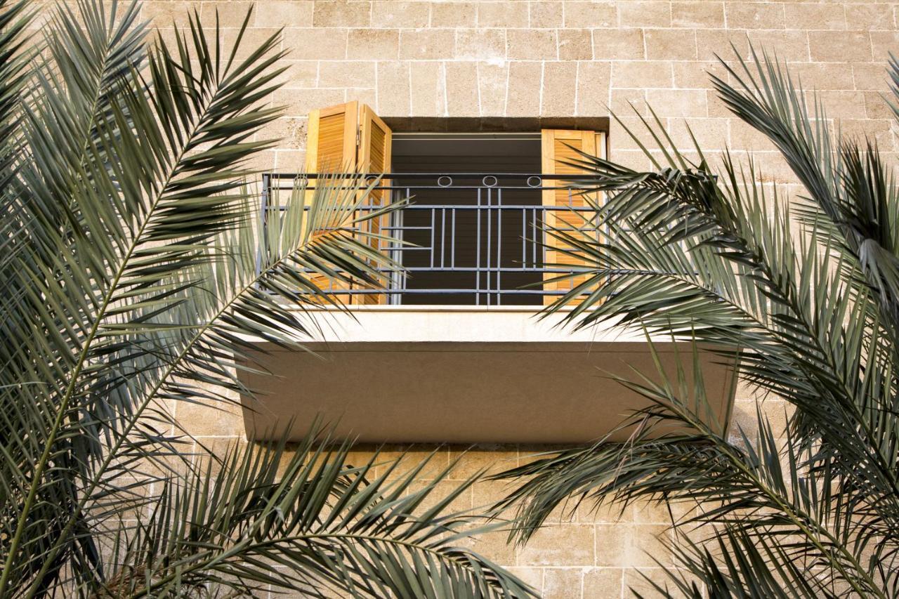 Market House - An Atlas Boutique Hotel Tel Aviv Dış mekan fotoğraf
